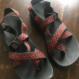 Chaco sandals